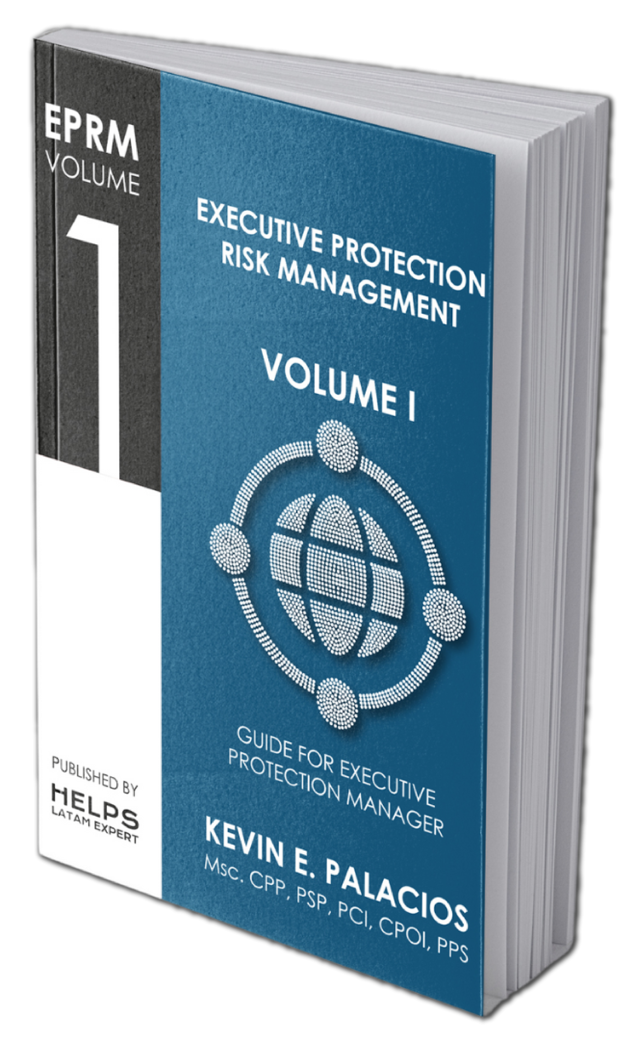 Ep Risk Management EPRM Series | EPRM - Executive Protection Risk Management